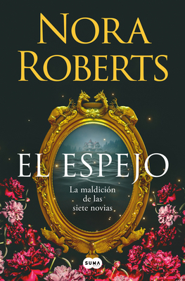 El Espejo / The Mirror [Spanish] 8410257831 Book Cover