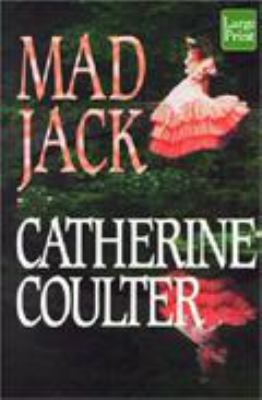 Mad Jack [Large Print] 156895784X Book Cover