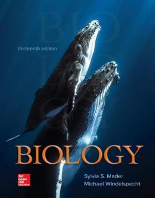 Biology 125982490X Book Cover