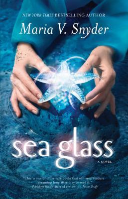 Sea Glass 0778325806 Book Cover