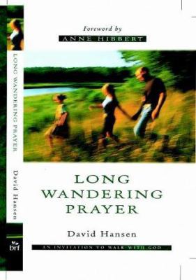 Long Wandering Prayer 184101026X Book Cover
