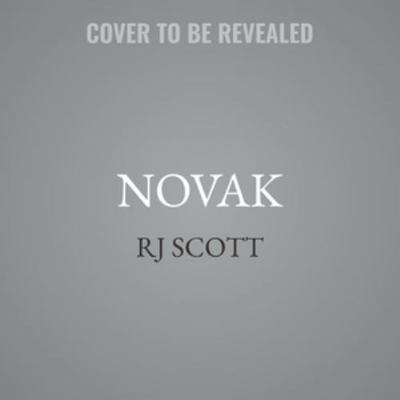 Novak B0H55JNXSD Book Cover