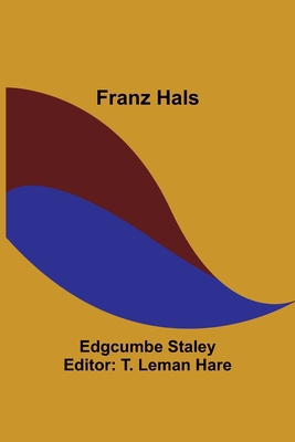 Franz Hals 9356230889 Book Cover