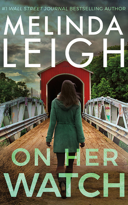 On Her Watch 1978695667 Book Cover