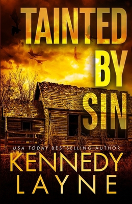Tainted by Sin B0C1HWRFBS Book Cover