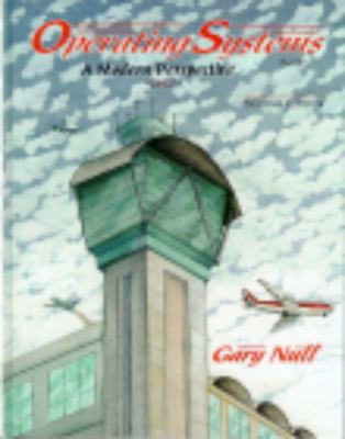 Operating Systems: A Modern Perspective 0201612518 Book Cover