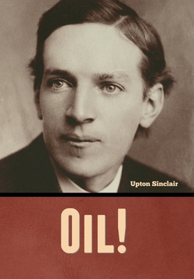 Oil! B0BYBNF627 Book Cover