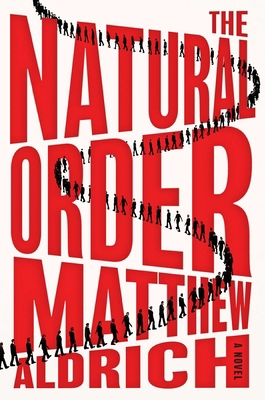 The Natural Order 1668217392 Book Cover