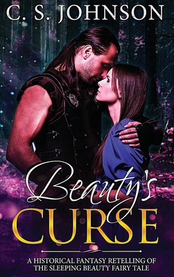 Beauty's Curse 1943934320 Book Cover