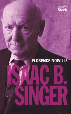 Isaac Bashevis Singer [French] 2234056403 Book Cover