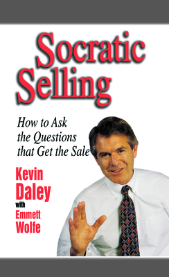 Socratic Selling 1265780676 Book Cover