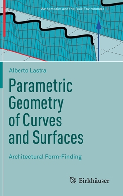 Parametric Geometry of Curves and Surfaces: Arc... 3030813169 Book Cover