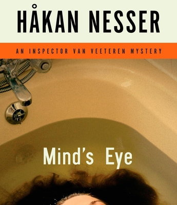 Mind's Eye 1611742757 Book Cover