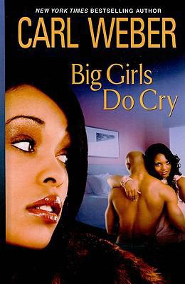 Big Girls Do Cry (Thorndike Press Large Print A... [Large Print] 1410422453 Book Cover