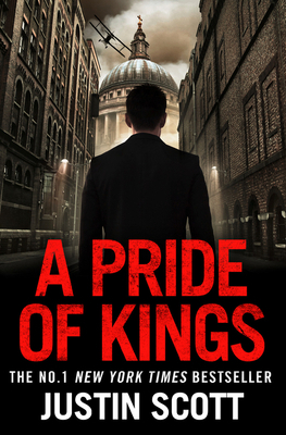 A Pride of Kings 0008222029 Book Cover