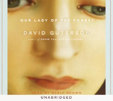 Our Lady of the Forest 0739307541 Book Cover
