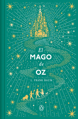 El Mago de Oz (Edición Conmemorativa) / The Wiz... [Spanish] 8491056920 Book Cover