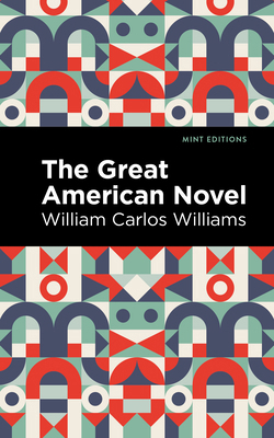 The Great American Novel B0CDGP49YZ Book Cover