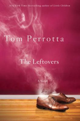 The Leftovers 0307356388 Book Cover