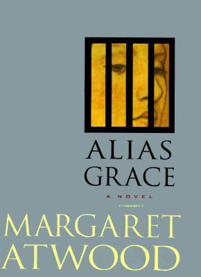 Alias Grace 0385475713 Book Cover