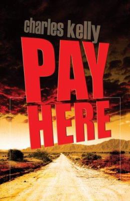 Pay Here 0809572443 Book Cover
