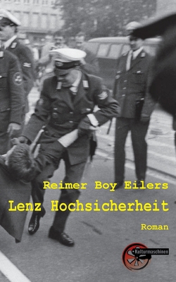 Lenz Hochsicherheit: Zweites Buch der Hamburger... [German] 3967631818 Book Cover