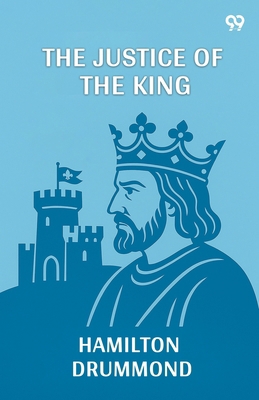 The Justice Of The King 9371130636 Book Cover