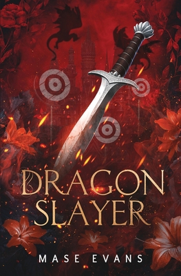 Dragon Slayer B0GYZSCWTP Book Cover