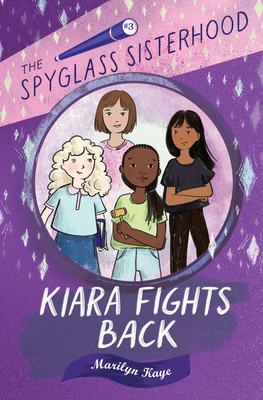 Kiara Fights Back 0823453219 Book Cover