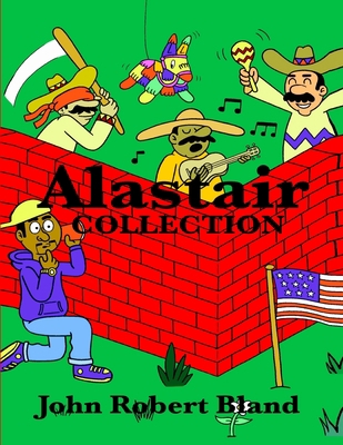 Alastair Collection 1696283299 Book Cover