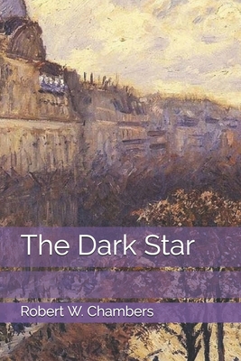 The Dark Star 1692980432 Book Cover