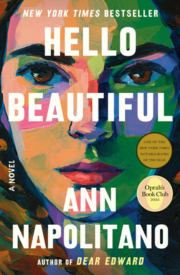 Hello Beautiful (Oprah's Book Club) 0593243730 Book Cover