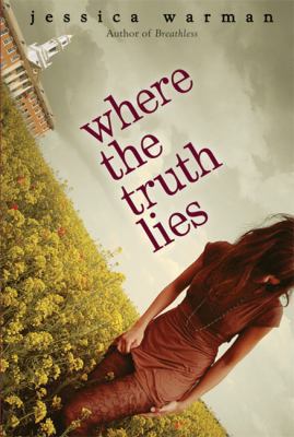 Where the Truth Lies B00A2Q02IW Book Cover