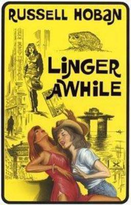 Linger Awhile 0747579849 Book Cover