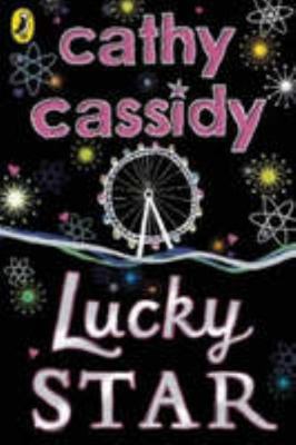 Lucky Star 0141384166 Book Cover