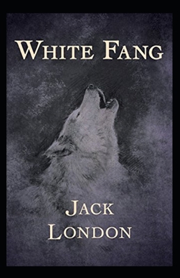 Paperback White Fang Annotated Book