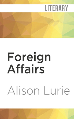 Foreign Affairs 1978666551 Book Cover