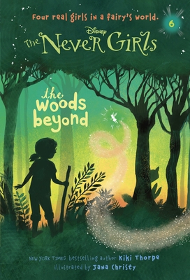 The Woods Beyond 0736430962 Book Cover