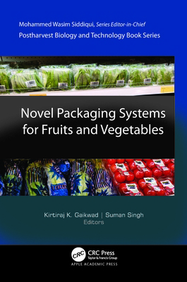 Novel Packaging Systems for Fruits and Vegetables 1774914964 Book Cover