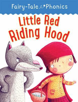 Little Red Riding Hood 1508193754 Book Cover