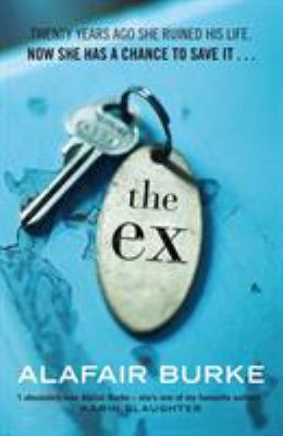 The Ex 0571328156 Book Cover