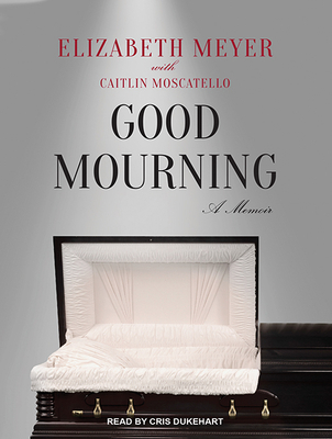 Good Mourning 1494510405 Book Cover