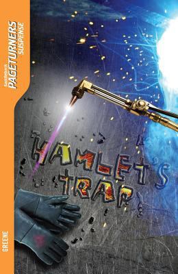 Hamlet's Trap 1562547038 Book Cover