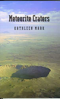 Meteorite Craters 0816515689 Book Cover