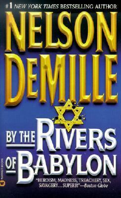 By the Rivers of Babylon [Large Print] 0786215607 Book Cover