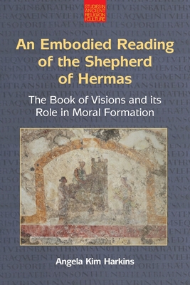 An N Embodied Reading of the Shepherd of Hermas... 1800503288 Book Cover