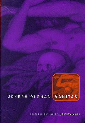 Vanitas 0747536384 Book Cover