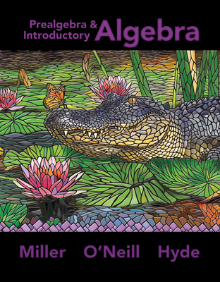 Loose Leaf Version for Prealgebra and Introduct... 0077583019 Book Cover