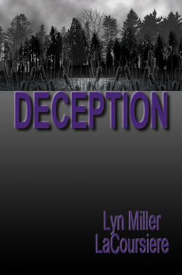 Deception 1938990625 Book Cover