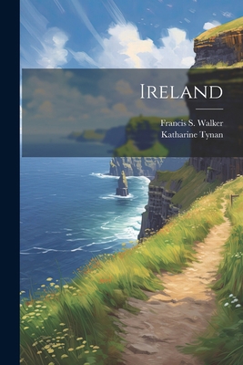 Ireland 1021414093 Book Cover